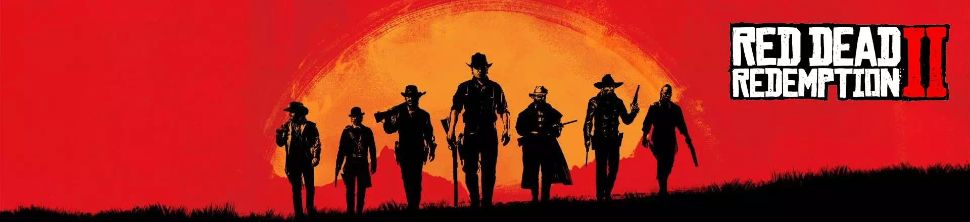 Red Dead Redemption 2