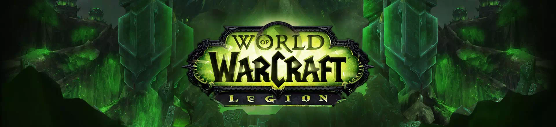 World of Warcraft