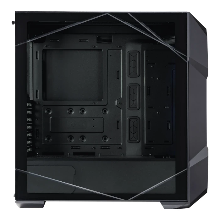 APOCALYPSE - RYZEN GAMING PC - PC Case Photo 3