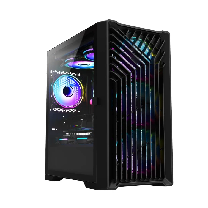 ARMAGEDDON GAMING PC - Gladiator PC