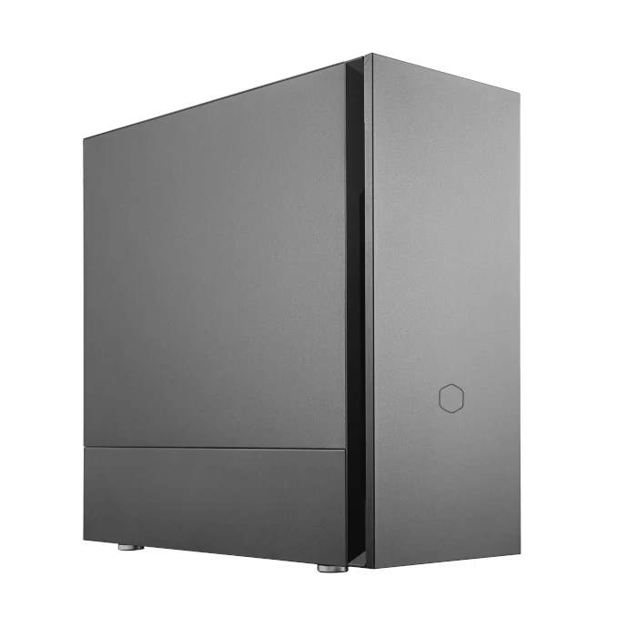 RENDER PRO - WORKSTATION - PC Case Photo 1