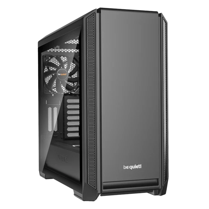 RENDER X - RYZEN 9 WORKSTATION - PC Case Photo 1