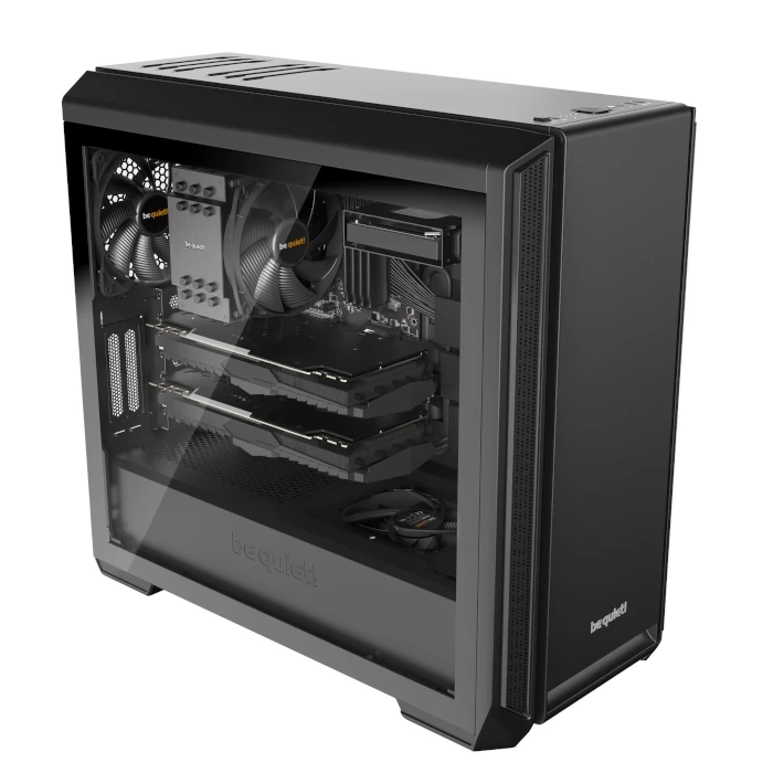 RENDER X - RYZEN 9 WORKSTATION - PC Case Photo 3