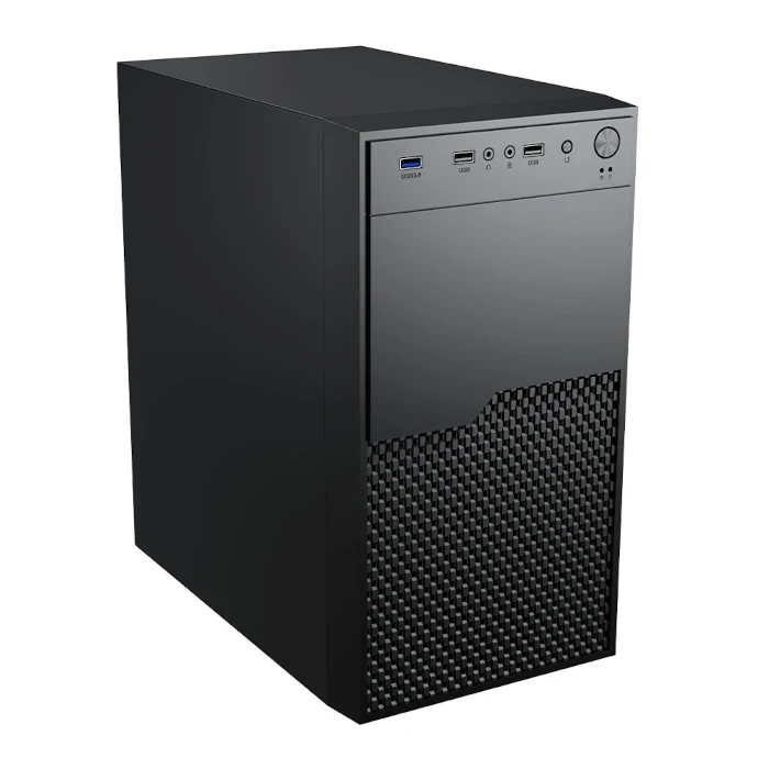 PARADIGM - HOME & PROFESSIONAL - PC Case Photo 1