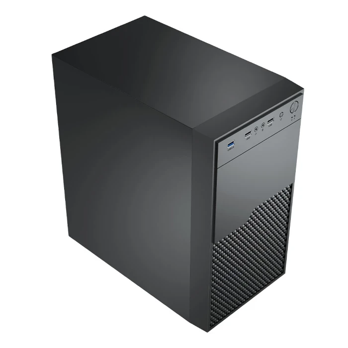 PARADIGM - HOME & PROFESSIONAL - PC Case Photo 2