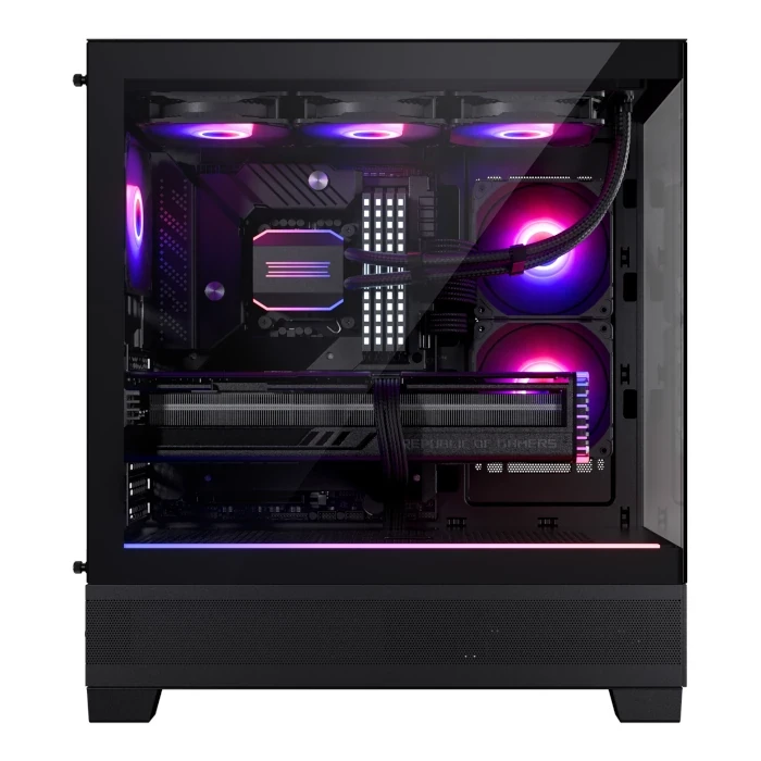 NEMESIS - INTEL GAMING PC - PC Case Photo 3