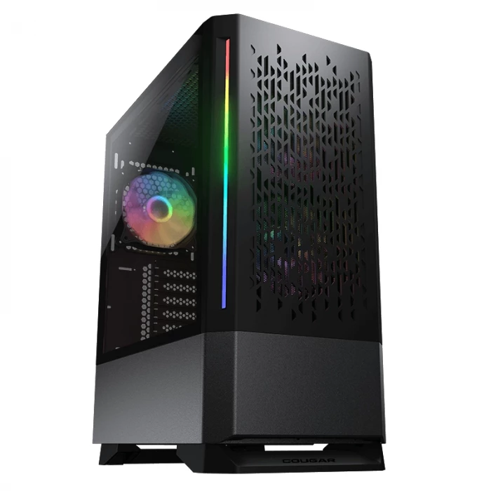 PULSE - AMD GAMING PC - PC Case Photo 1