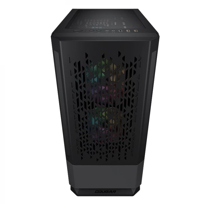 PULSE - AMD GAMING PC - PC Case Photo 2