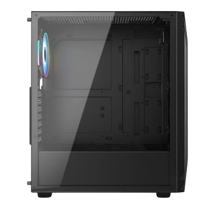 HYDRA - AMD GAMING PC - PC Case Photo 3