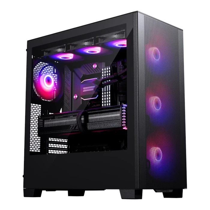 COLOSSUS - RYZEN 5 GAMING PC - PC Case Photo 1