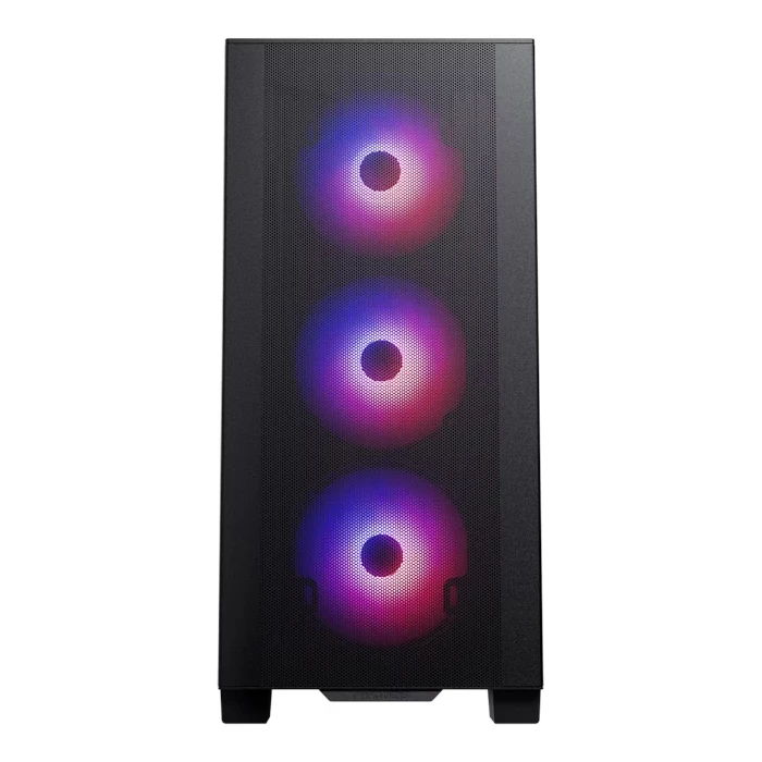 COLOSSUS - RYZEN 5 GAMING PC - PC Case Photo 3