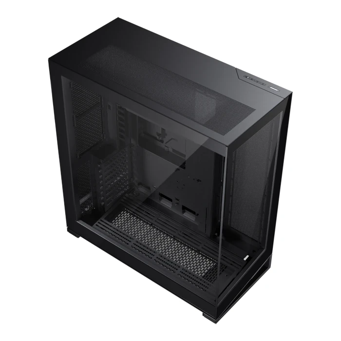 CRYSTAL - INTEL RTX 4090 GAMING PC - PC Case Photo 2