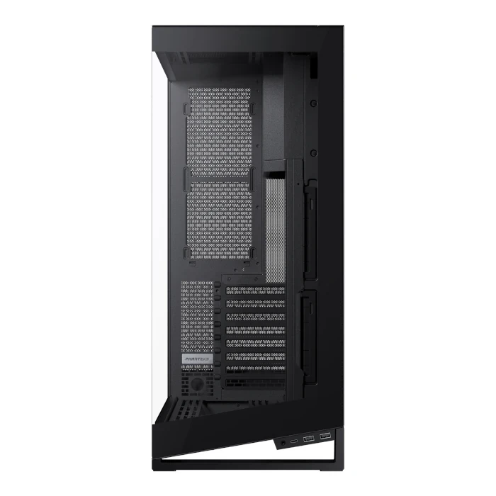 CRYSTAL - INTEL RTX 4090 GAMING PC - PC Case Photo 3