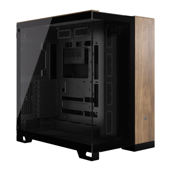 [iCue] STORM - RTX 4080 SUPER INTEL GAMING PC - PC Case Photo 1