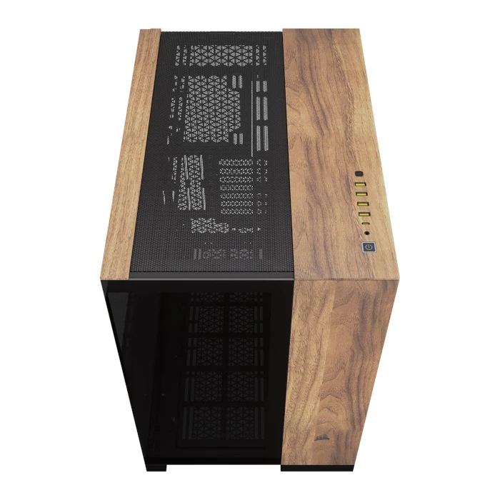 [iCue] STORM - RTX 4080 SUPER INTEL GAMING PC - PC Case Photo 3