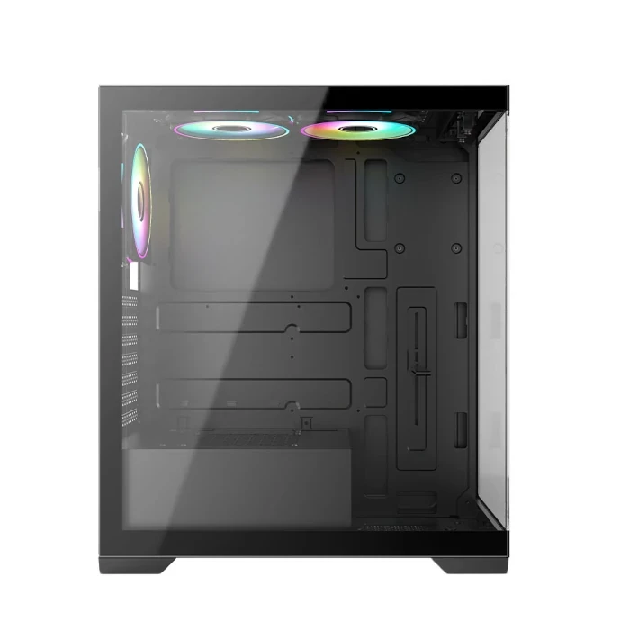 HARPOON - AMD GAMING PC - PC Case Photo 3