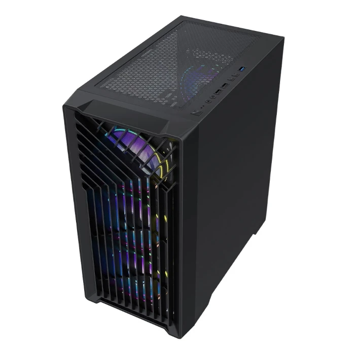 HAWK - INTEL GAMING PC - PC Case Photo 2