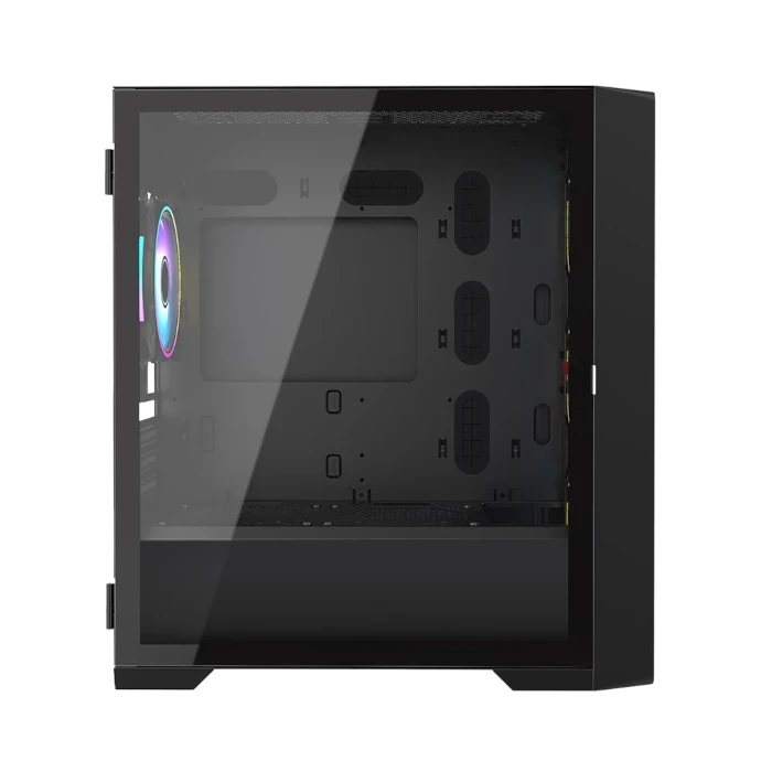 HAWK - INTEL GAMING PC - PC Case Photo 3