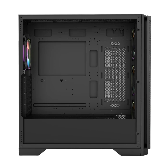 PHANTOM - RTX 4070 INTEL GAMING PC - PC Case Photo 3