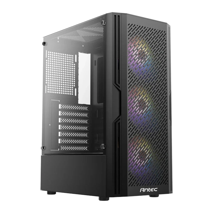 DART - INTEL GAMING PC - PC Case Photo 1