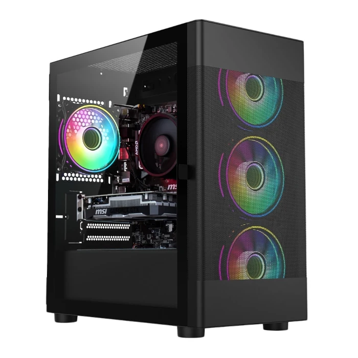 SURGE GAMING PC - Gladiator PC