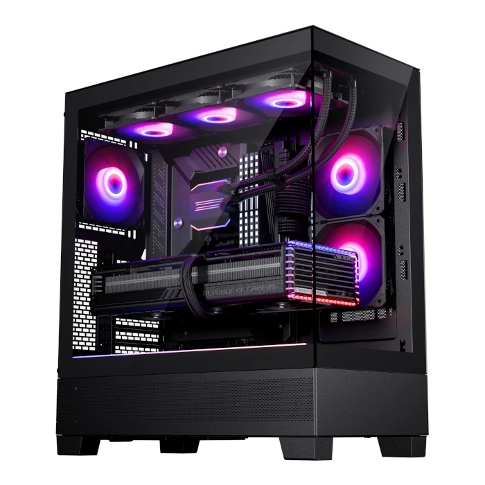 TYPHOON EXPRESS GAMING PC - Gladiator PC