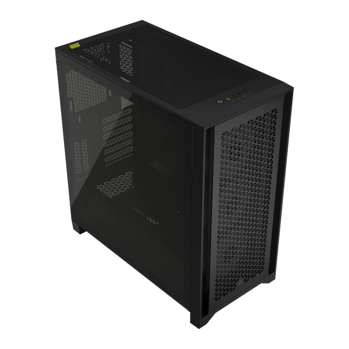 CYCLONE EXPRESS - AMD GAMING PC - PC Case Photo 2