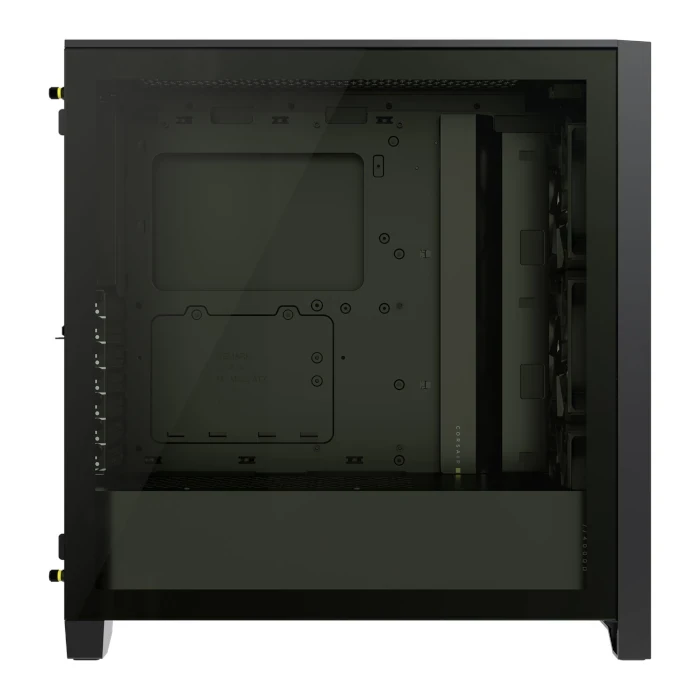 CYCLONE EXPRESS - AMD GAMING PC - PC Case Photo 3