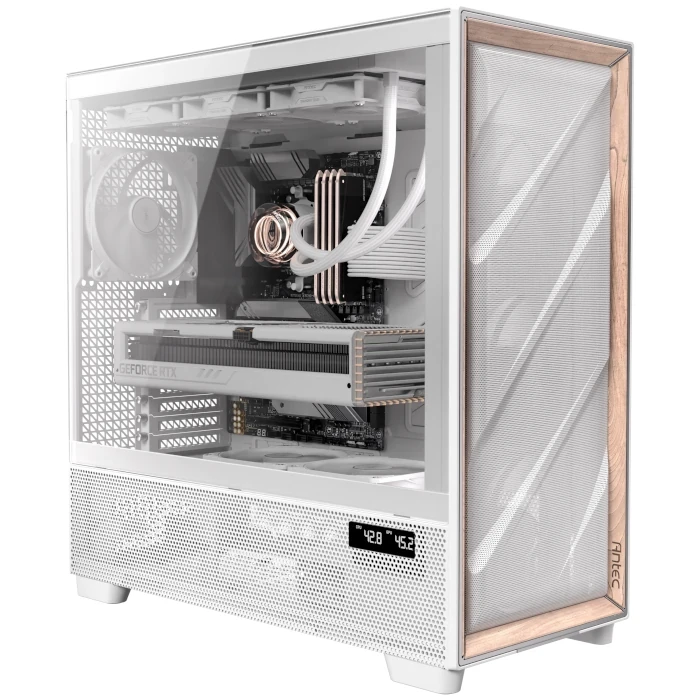 BLITZ EXPRESS GAMING PC - Gladiator PC