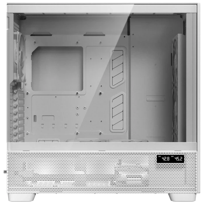 BLITZ EXPRESS - INTEL GAMING PC - PC Case Photo 3