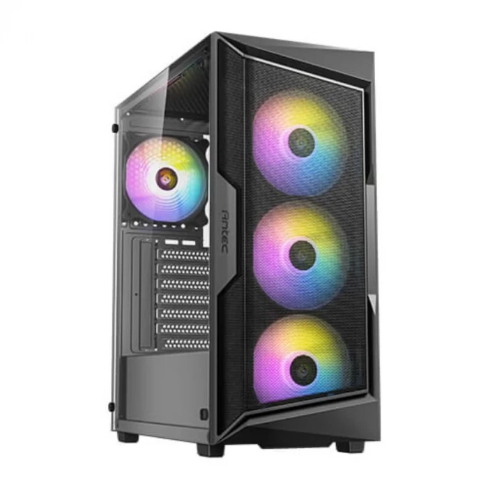 FALCON - AMD GAMING PC - PC Case Photo 1