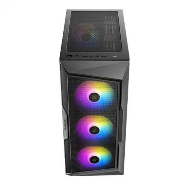 FALCON - AMD GAMING PC - PC Case Photo 2