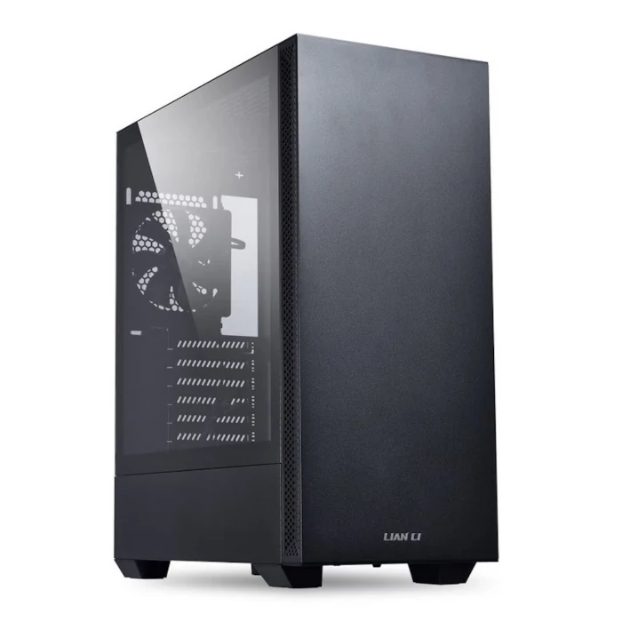 GLADIATOR UNREAL LIGHT - AMD PRO PC - PC Case Photo 1