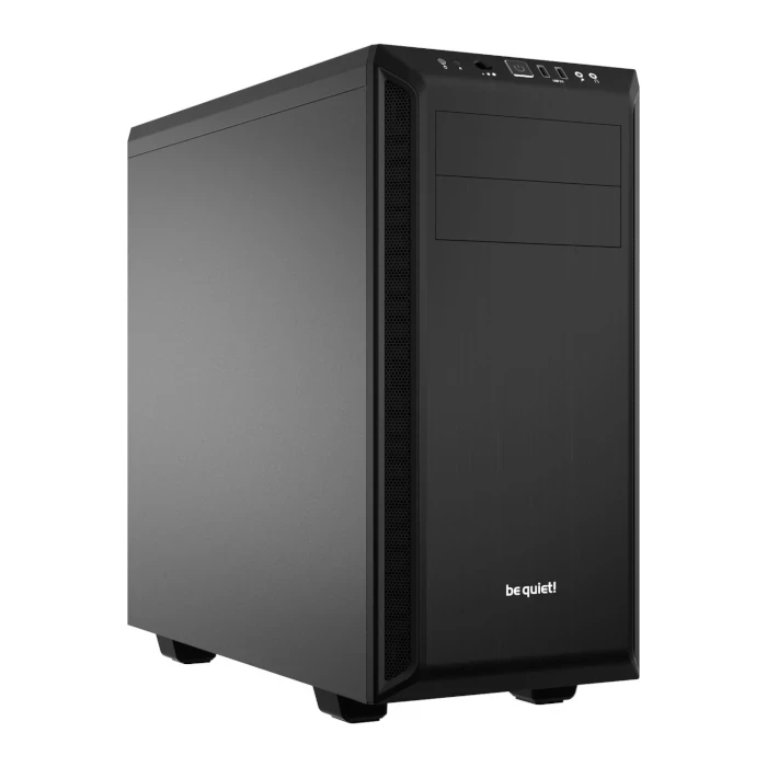 UNREAL MID - INTEL 13TH GEN PRO PC - PC Case Photo 1