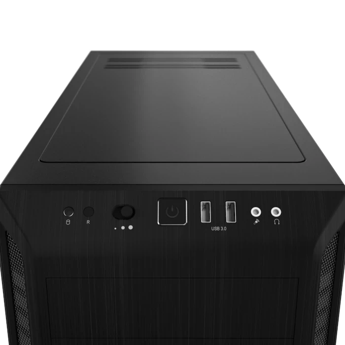 UNREAL MID - INTEL 13TH GEN PRO PC - PC Case Photo 2