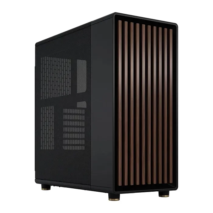 UNREAL PRO - AMD CREATOR PC - PC Case Photo 1