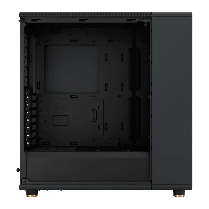 UNREAL PRO - AMD CREATOR PC - PC Case Photo 3