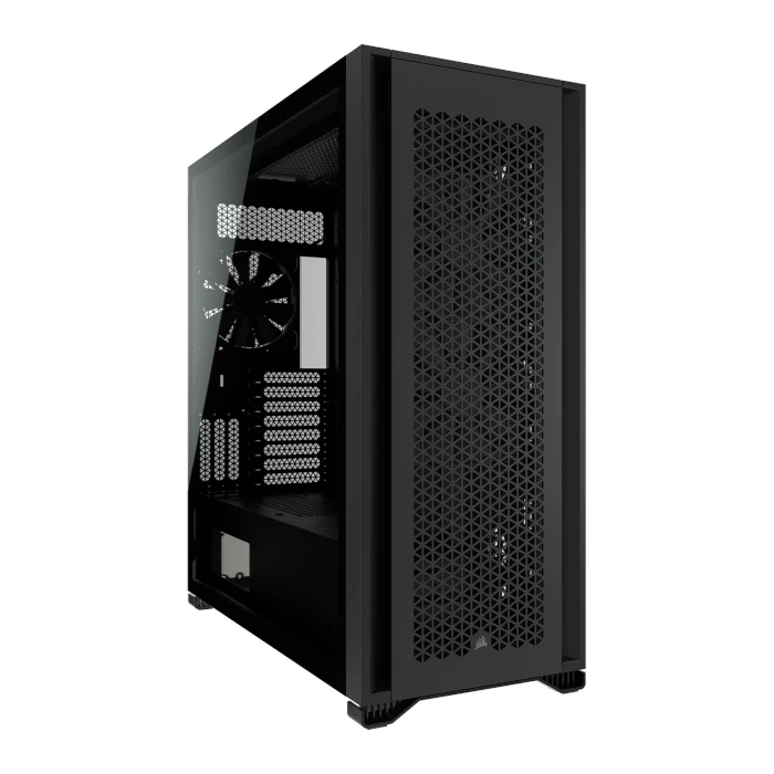 TITANCORE 64 THREADRIPPER WORKSTATION - Gladiator PC