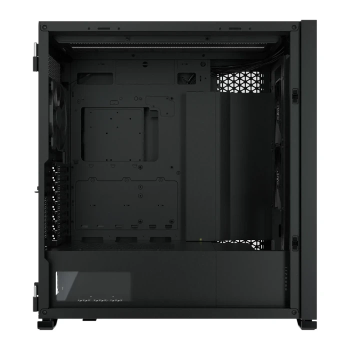 GLADIATOR GAMECREATOR 64 - THREADRIPPER WORKSTATION - PC Case Photo 3