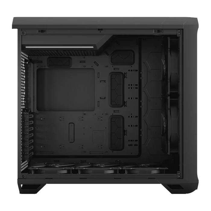 GLADIATOR GAMECREATOR 32 - THREADRIPPER WORKSTATION - PC Case Photo 3