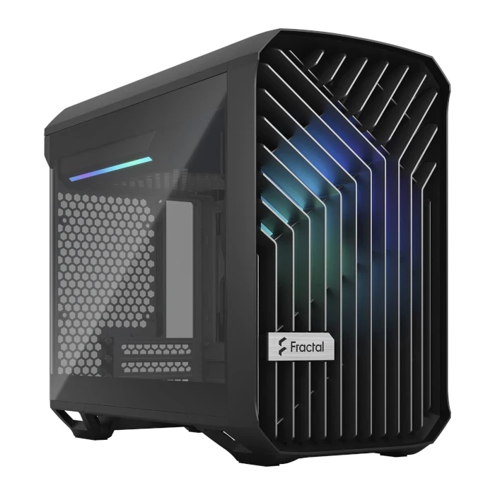 QUANTUM ITX GAMING PC - Gladiator PC