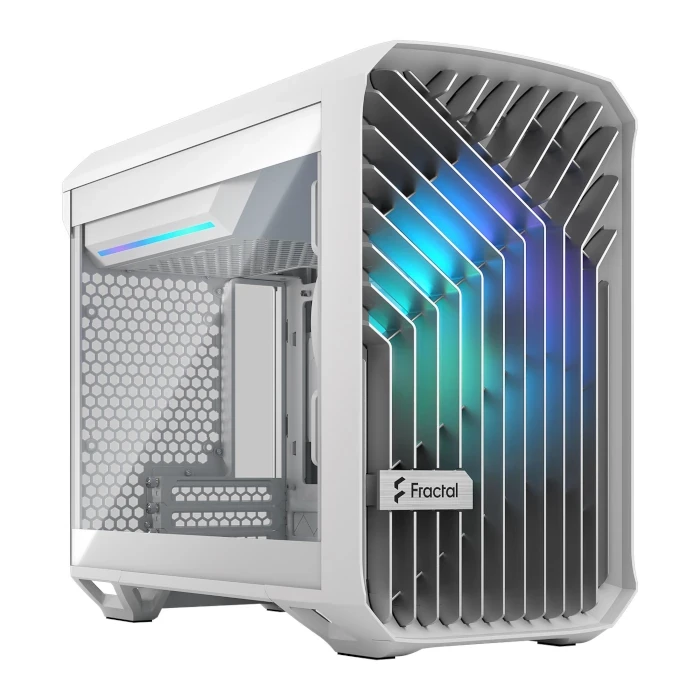 ATOMIC ITX GAMING PC - Gladiator PC