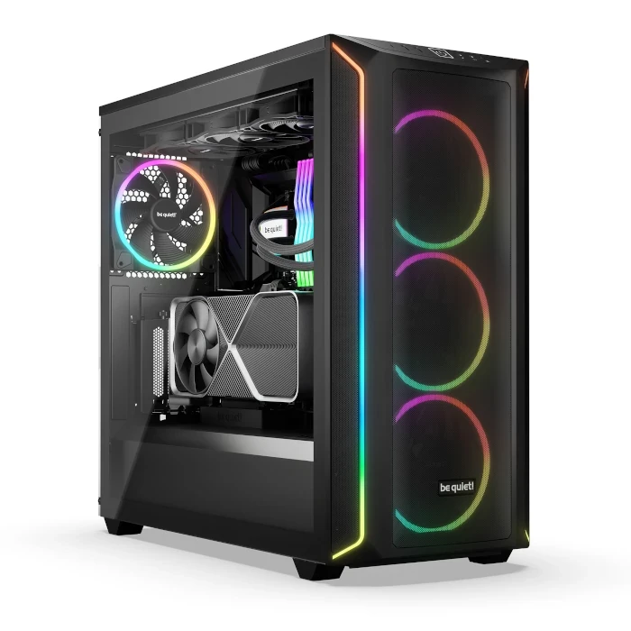 LEVIATHAN GAMING PC - Gladiator PC