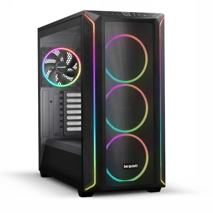 LEVIATHAN - AMD GAMING PC - PC Case Photo 1