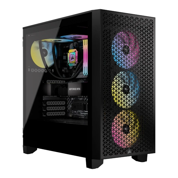 SPECTRE GAMING PC - Gladiator PC