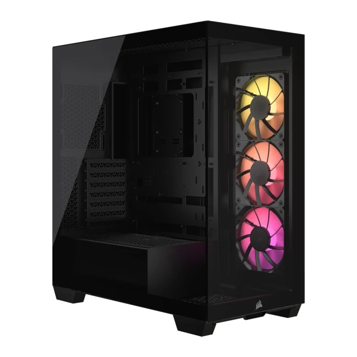 CATACLYSM - AMD GAMING PC - PC Case Photo 2