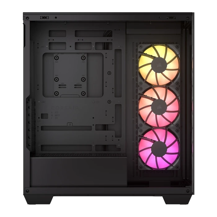 CATACLYSM - AMD GAMING PC - PC Case Photo 3