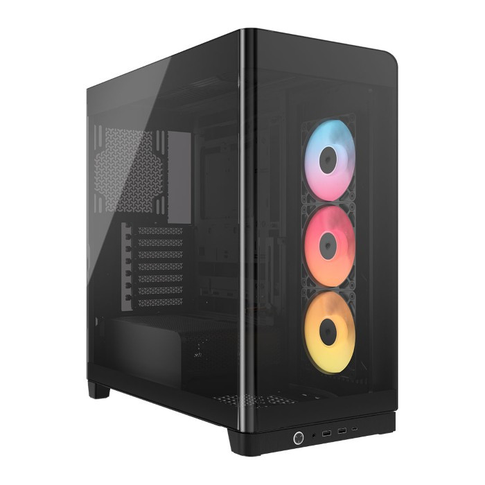 ZENITH - AMD GAMING PC - PC Case Photo 1