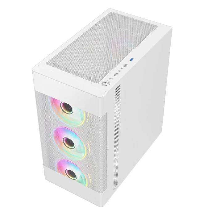 RAGNORAK - RYZEN GAMING PC - PC Case Photo 2