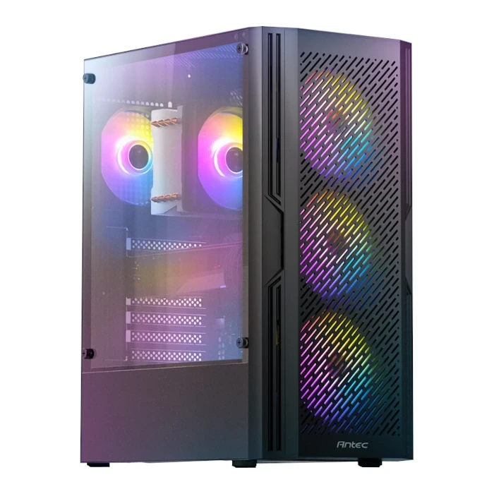 SPARK GAMING PC - Gladiator PC